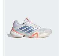 Scarpe da tennis Barricade 14 Cloud White / Halo Blue / Beam Orange 40 2/3