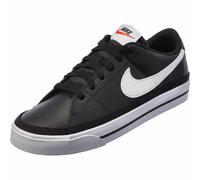 Scarpe da Tennis Casual Donna Nike Court Legacy Next Nature Nero