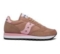 Scarpe da Tennis Casual Donna Saucony Jazz Original Marrone