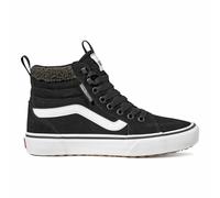 Scarpe Vans Filmore Hi Vansguard bianco nero donna - 36