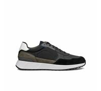 Scarpe da Tennis Casual Geox Molveno Nero