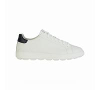 Scarpe da Tennis Casual Geox Spherica Ecub-1 Azzurro Bianco