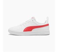 Scarpe da Tennis Casual Puma Rickie Bianco