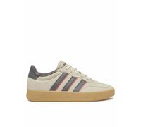 Scarpe da Tennis Casual Uomo Adidas BARREDA WONDER JP7100 Beige