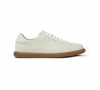 Scarpe da Tennis Casual Uomo Camper Ozette Perforated Houston/Psoller Bianco