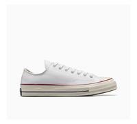 Scarpe da Tennis Casual Uomo Converse CHUCK 70 162065C Bianco