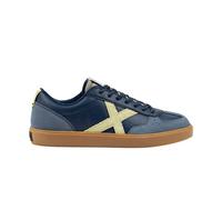 Scarpe da Tennis Casual Uomo Munich Break 46 Azzurro