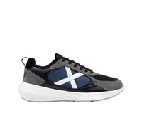 MUNICH Loop 03, Scarpe con Lacci Unisex-Adulto, Nero, 42 EU