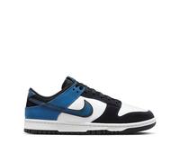 Scarpe da Tennis Casual Uomo Nike DUNK LOW RETRO FD6923 100 Bianco