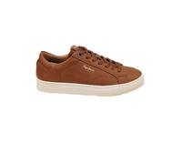 Scarpe da Tennis Casual Uomo Pepe Jeans Joe Basic Marrone