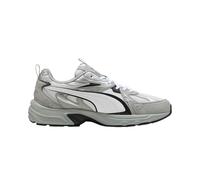 Scarpe da Tennis Casual Uomo Puma Milenio Tech Grigio