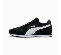 Scarpe da Tennis Casual Uomo Puma St Miler Nero