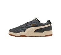 Scarpe da Tennis Casual Uomo Puma Tifosi Sd Nero