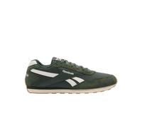 Scarpe da Tennis Casual Uomo Reebok Glide Low Oliva