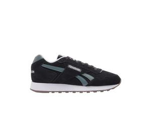 Scarpe da Tennis Casual Uomo Reebok Glide Nero