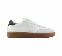 Scarpe da Tennis Casual Uomo Sergio Tacchini Taormina Bianco