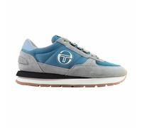 Scarpe da Tennis Casual Uomo Sergio Tacchini Venezia Azzurro