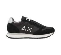 Scarpe da Tennis Casual Uomo SUN68 TOM SOLID Z44101 11 Nero