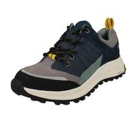 Scarpe Da Tennis Clarks ATL Trek Path GTX Gore-Tex Allacciate Da Donna