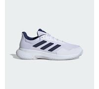 Scarpe da tennis Court Spec 2 Cloud White / Dark Blue / Cloud White 43 1/3