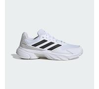 Scarpe da tennis Courtjam Control 3 Cloud White / Core Black / Grey Two 46 2/3