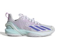 Scarpe da tennis da donna Adidas Adizero Cybersonic W - Multicolore (40 2/3)
