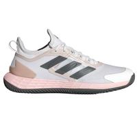 Scarpe da tennis da donna Adidas Adizero Ubersonic 4.1 W Clay - Multicolore (43 1/3)