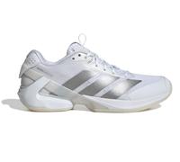 Scarpe da tennis da donna Adidas Adizero Ubersonic 5 W - Bianco (42)