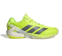 Scarpe da tennis da donna Adidas Adizero Ubersonic 5 W Clay - Verde (41 1/3)