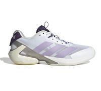 Scarpe da tennis da donna adidas Adizero Ubersonic 5 Cloud White/Powder Plum EUR 41 1/3