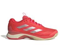 Scarpe da tennis da donna Adidas Avacourt 2 - Rosso (41 1/3)