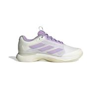 Scarpe da tennis da donna adidas Avacourt 2 White EUR 40