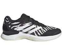 Scarpe da tennis da donna Adidas Avacourt 3 - core black/white - Nero (40 2/3)