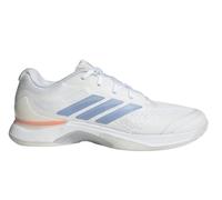 Scarpe adidas Avacourt 3 Bianco/Blue/Arancione Donna - TUTTE LE SUPERFICI