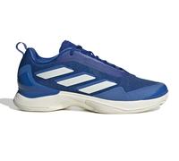 Scarpe da tennis da donna Adidas Avacourt - Blu 40