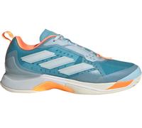 SCARPE AVACOURT Preloved Blue / Cloud White / Screaming Orange 38