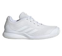 Scarpe da tennis da donna Adidas Avaflash 2 - cloud white/cloud white/silver metallic - Bianco (37 1/3)