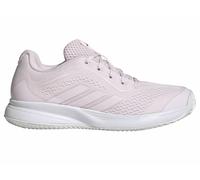 Scarpe da tennis da donna Adidas Avaflash 2 - distilled pink/distilled pink/maroon - Rosa (38)