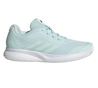 Adidas Avaflash 2 All Court Shoes Blu EU 38 Donna