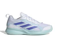 Scarpe da tennis da donna Adidas Avaflash - Bianco, Turchese (40 2/3)