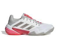 Scarpe da tennis da donna Adidas Barricade 13 W - Bianco (42)