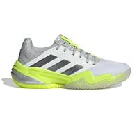Scarpe da tennis da donna Adidas Barricade 13 W Clay - Grigio (40)