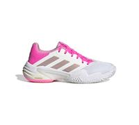 Scarpe da tennis da donna adidas Barricade 13 White EUR 38