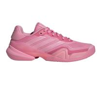 Scarpe da tennis da donna Adidas Barricade 14 W - bliss pink/bliss pink/bliss pink - Rosa (36 2/3)
