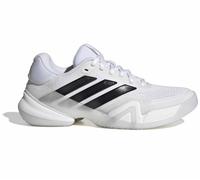 Scarpe da tennis da donna Adidas Barricade 14 W - cloud white/off white/black - Bianco (36 2/3)