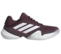 adidas Performance - Barricade 14 - Scarpe da tennis color granata / bianco nuvola / nuvola-Rosso 43 1/3