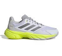 Scarpe da tennis da donna Adidas CourtJam Control 3 W Clay - Grigio (41 1/3)