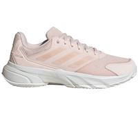 Scarpe da tennis da donna Adidas CourtJam Control 3 W Clay - pink/white - Rosa (38 2/3)