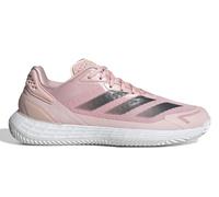 Scarpe da tennis da donna Adidas Defiant Speed 2 Clay - Rosa (43 1/3)