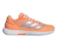 Scarpe da tennis da donna adidas Defiant Speed 2 Tennis Shoes Beam Orange/Crystal Sky/Ftwr White EUR 39 1/3
